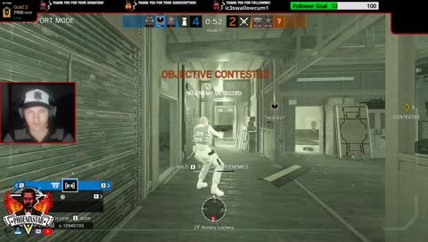 Sportliches Verhalten