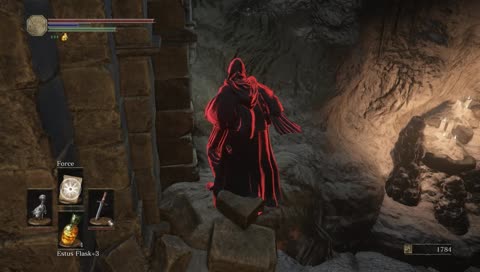 rock of doom and pain