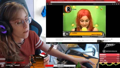 Terminas con el beso negro y tipo..