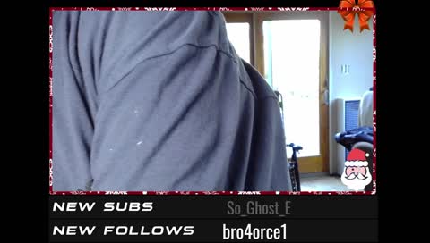 I knew it was gonna happen