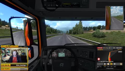 How to drive! ETS2