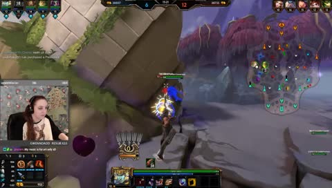 SNIPER ZELLY IN THIS HOUSE!