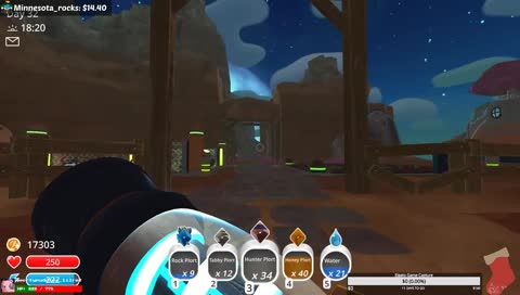 I GOT DEFEATED BY A BROOM