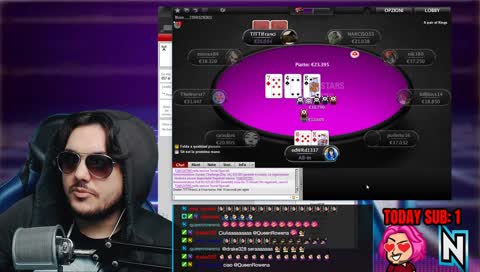 Vieni,vieni, VIENI HO DETTO!