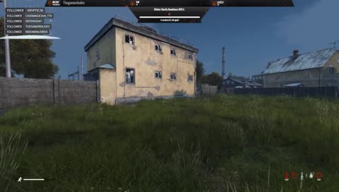 I'm actually almost...