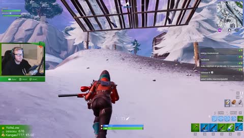 Absolutely Destroyed