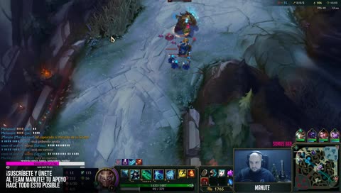 faker