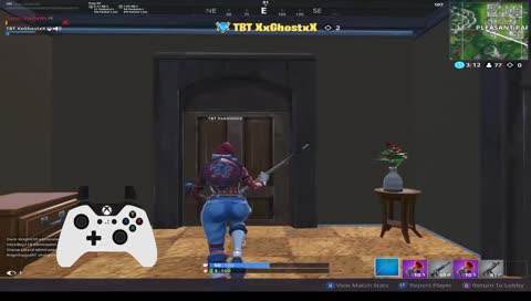 Bot BTW+ gHOST