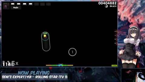 Koniec streamu chlapci