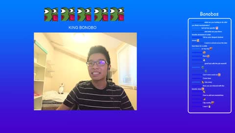 Sloth's Favorite Streamers