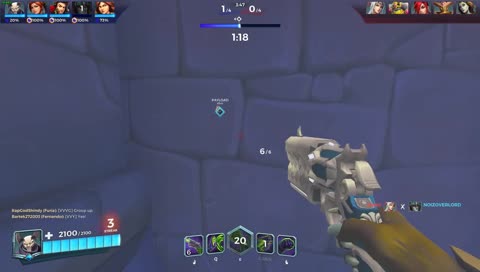 план капкан