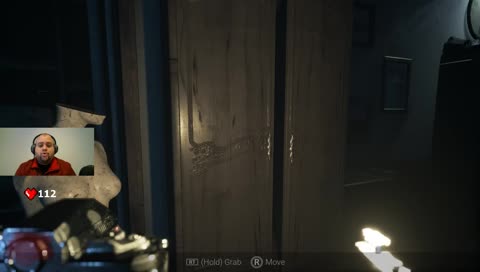 is this supposed to be scary?