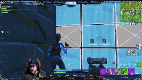 🔞 [FR💀PS4] 🔥 Le Noob FPS salé est de retour, je rage donc je suis 🙏🍚🦌