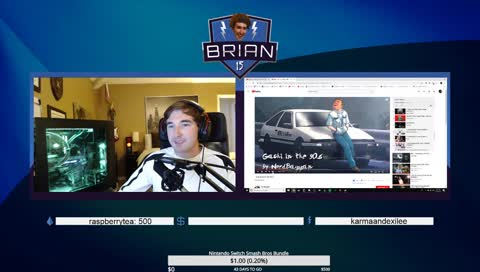 lip bite by brian