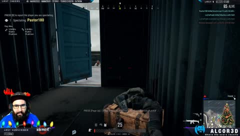 se ha una naid son finito