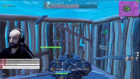 Lustig an Fallschaden gestorben
