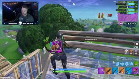 What a save.