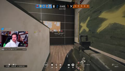 Did I Hear Something?