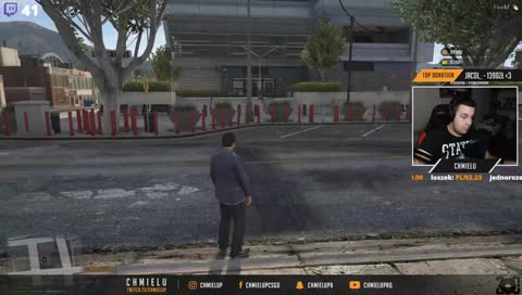 SAM SUNG zaginoł !! || :D