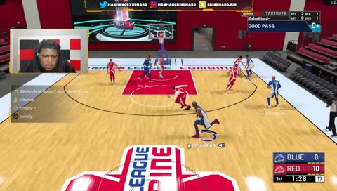 This is when u shoot