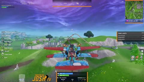 some magician reboarding magic