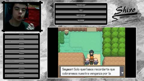 suena muy bien en tu boca xD