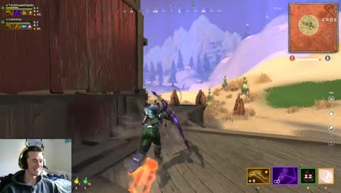 bots have God-mode now