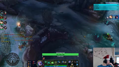 Thx man <3