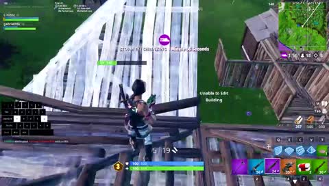 Quickscope szn