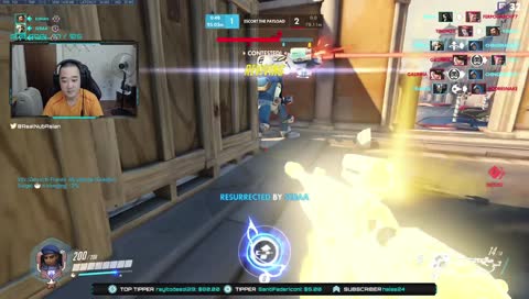 La ulti que si era necesaria