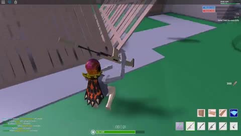 Hit a shot kid