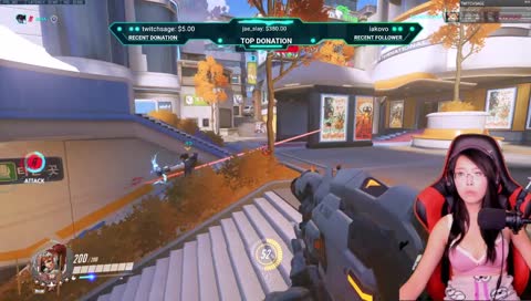 The best of jump shots