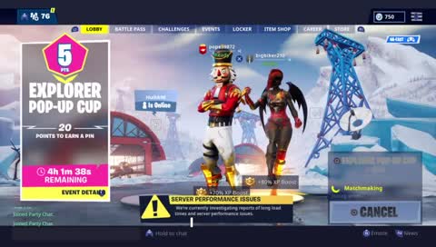 Who shot? pope- "I dont know, who shot?"Chat,- " Crack shot" 😂😂