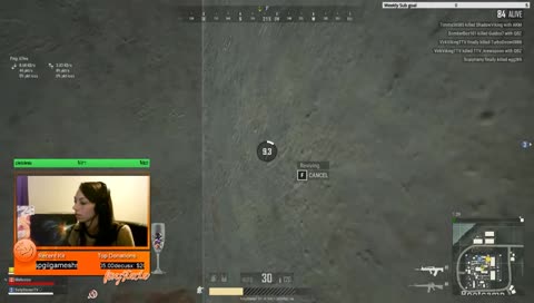 "It's SO big man"