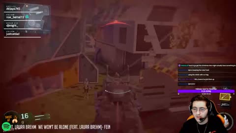 STUUPID HITMARKER!