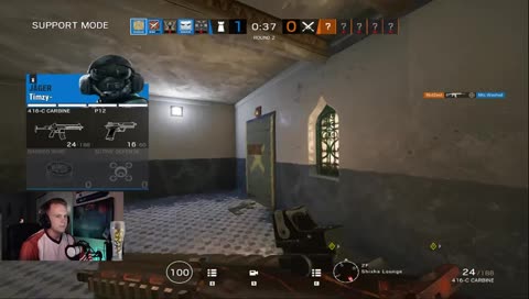 BIG YIKES
