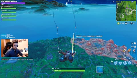 Mary poppins, eres tu?