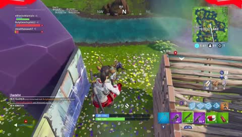 xblackxmartialx on TTV btw