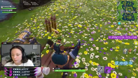 crazy insane moments fortnite gameplay 2018 (emotional)