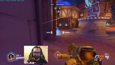 Wheezing across the world to prevent the right click