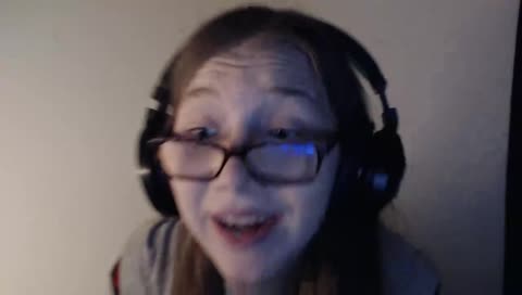 Clara sings happy birthday to MJ!