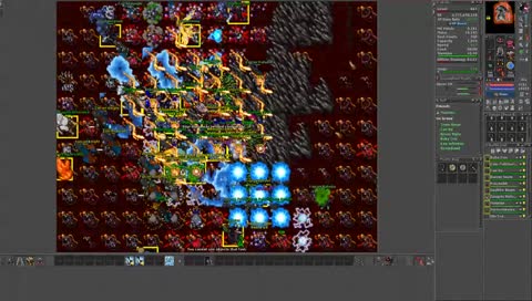 Humillando al Team Os