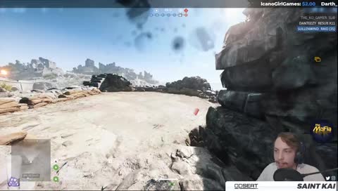 Raid Bomb!!!