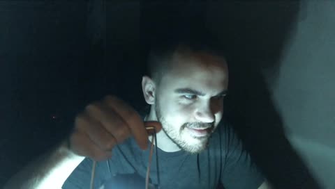 Spoopiest of the spoop lmao