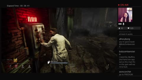 Fireworks are dangerous