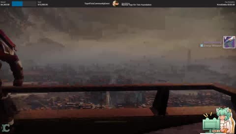 POGGERS finally POGGERS