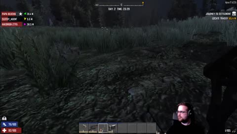 Portals and Stuff. Kappa