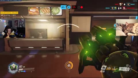 Torb the parkour god