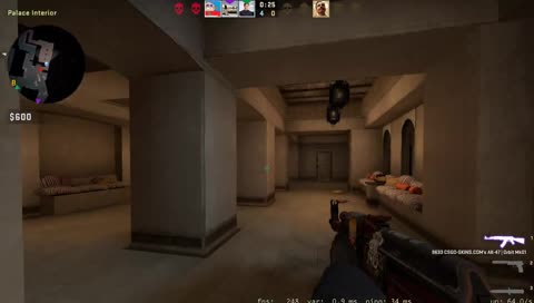 Baby Pebby Screaching