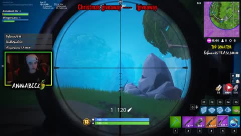 Nice snipe Salty 